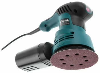 Эл. шлиф. машины