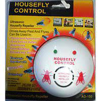Прибор д/отпугивания мух