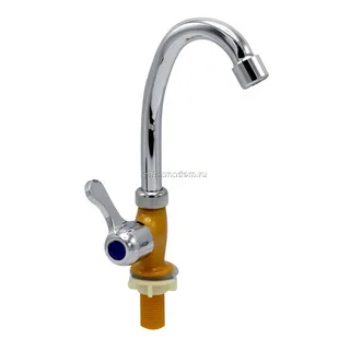 Смеситель DIKALAN  д/кухни без подводки SL-010