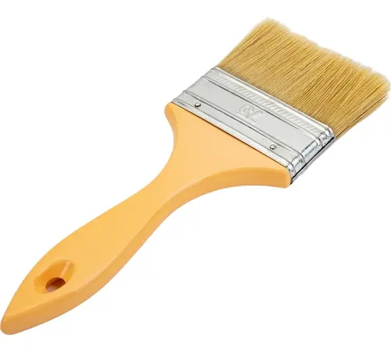 Кисть DECOR "Суббота"  75 мм