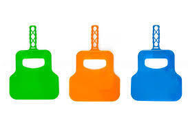 Опахало д/мангала