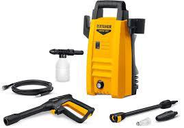 STEHER 110 Атм, 1400 Вт, мойка высокого д. пистолет G-180 (HPW-110)