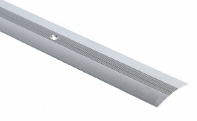 Стык РУССКИЙ ПРОФИЛЬ алюминий 0,9 м х 38 мм