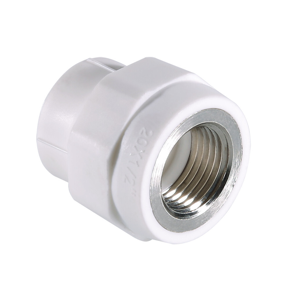 Муфта РP Valtec 32*3/4" (E.P.) VTр.702.0.03205