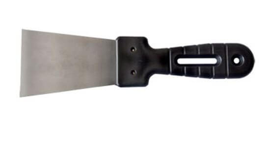 Шпатель BIBER фасад. 40мм