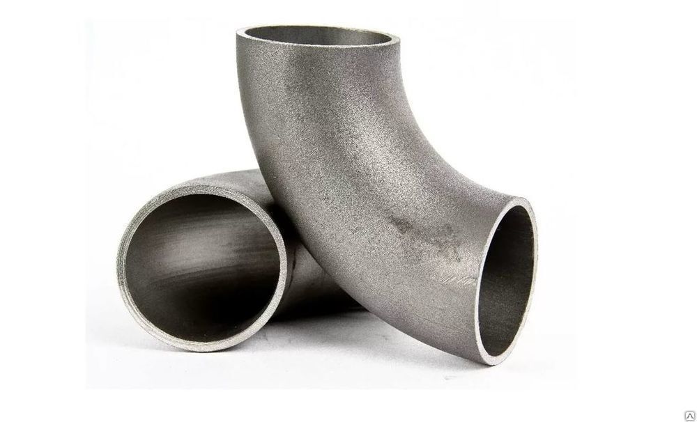 Отвод крутоизогнутый ДУ-57*3-3,5 сталь