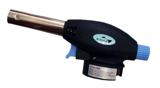 Газовая горелка пьезо 915  400-0438