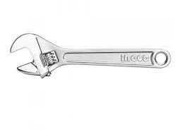 Ключ INGCO HADW131082 разводной 200мм