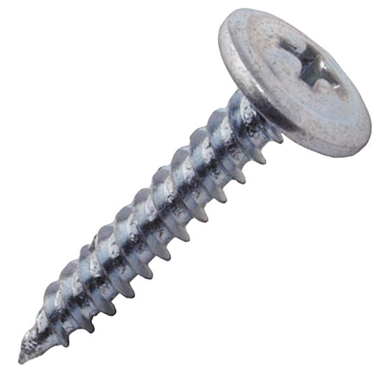 Саморезы 4,2*16 острый