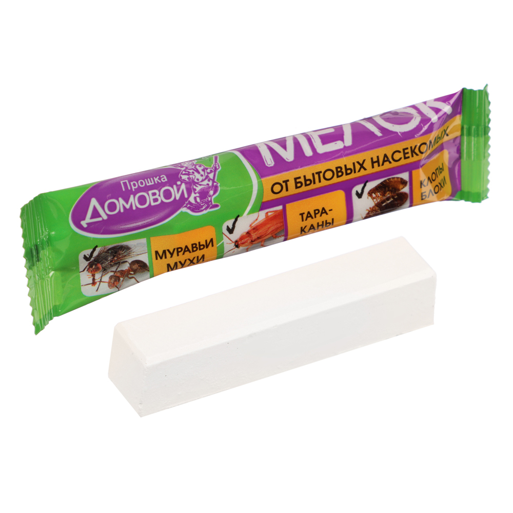 МЕЛОК ДОМОВОЙ 20г