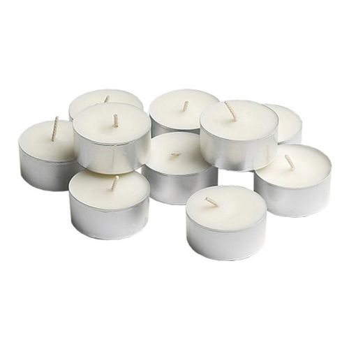 Свечи чайные