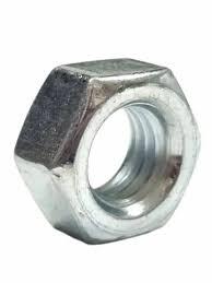 Гайка левая М10 к бт