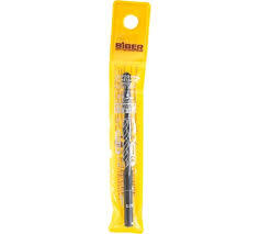 Сверло BIBER 5.5мм "стандарт" hss