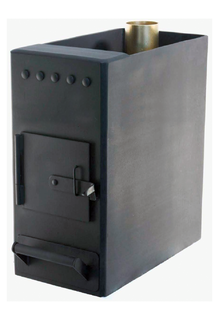 Печь банная Корабль 6мм