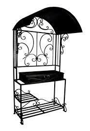 Мангал комплекс Ромашка