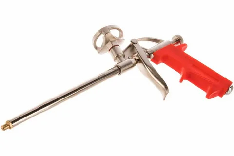 Пистолет для монтажной пены TF-003