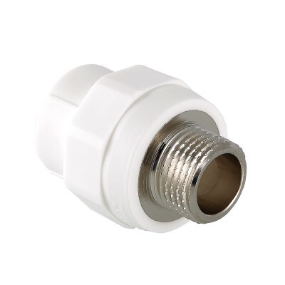 Муфта PP Valtec 32*3/4" (H.P.) VТр.701.0.03205