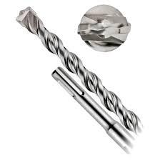 Бур BIBER SDS+ 10х150/210мм