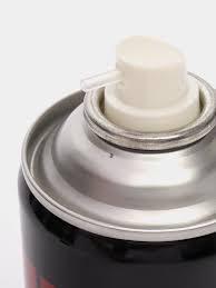 Жидкая резина аэрозольный герметик 3в1 (прозрачный) 450мл