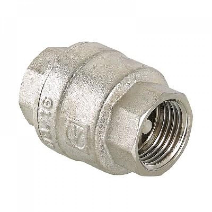 Обратный клапан Valtec VT.3/4" (15) VT.161.N.05