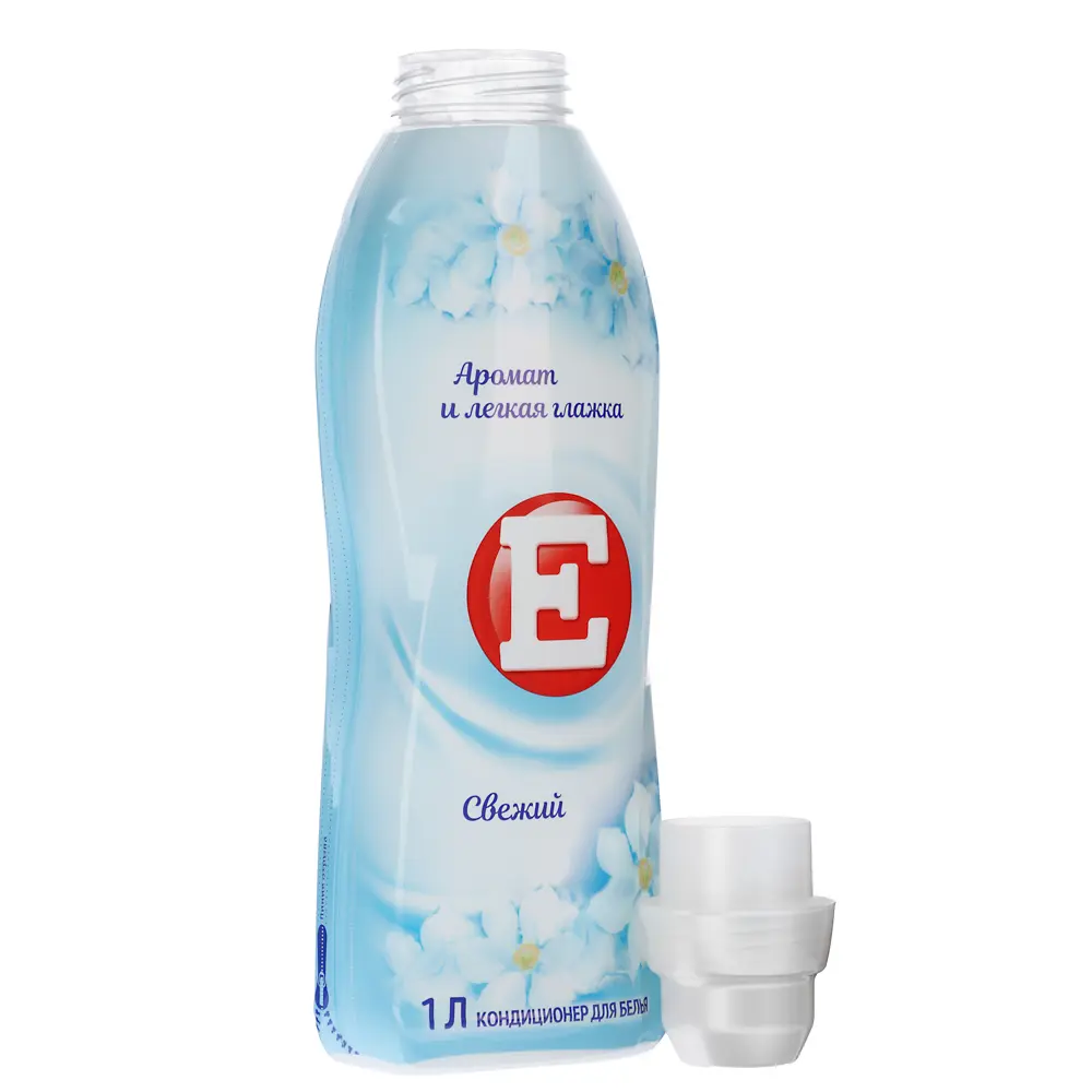 Кондиционер д/белья Е Свежий  1л