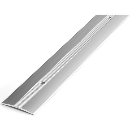 Порог стык. алюминий 37мм/0,9м