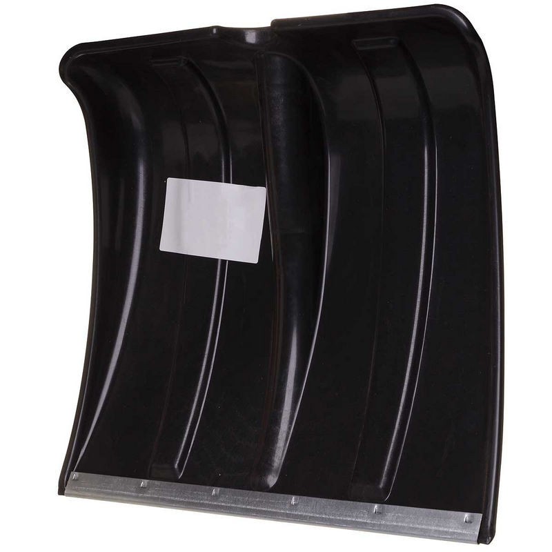 Лопата "Соболь" с ал.планкой с фибергласовым черенком и V-ручкой Элита"