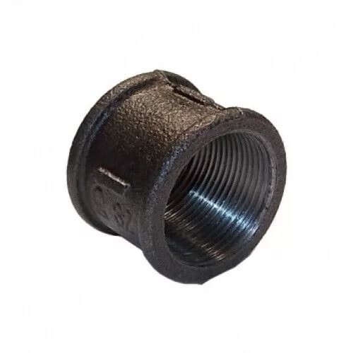 Муфта чугун. ДУ-25