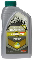 Масло цепное REZOIL Rancher Lubrilite 0.946 л