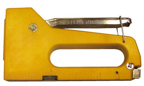 Степлер меб. регул. 4-14ммх11,3мм ON