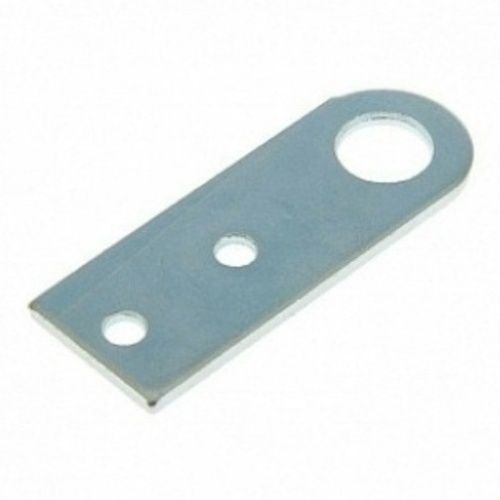 пробой-ушко 18*50мм цинк