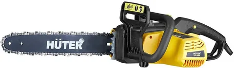Электропила ELS-1800P Huter