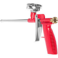 Пистолет д/монт. пены 004