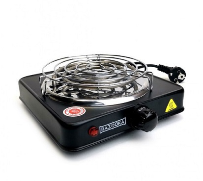 Плитка эл. Volcanic