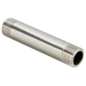 Бочонок Valtec 1/2" нар. х60мм VТг.652 N.0406