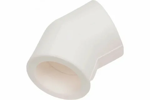 Угольник ПП Valtec 40/45 VТр.759(КМ)