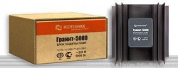 Блок защиты Гранит Б3-5000