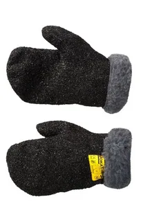 Рукавицы утепл. Полизар