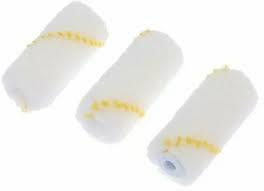 Набор мини-роликов "Для работ с Эмалями" 60мм/3шт/40