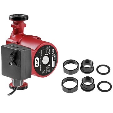 Насос циркул.Titan-RS25-60-180