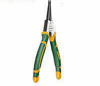 Длинногубцы JADEVER 115 мм мини