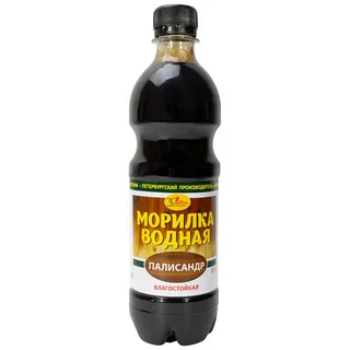 Морилка "Палисандр" водная 500 мл