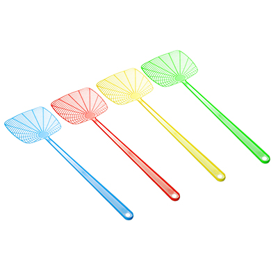 Мухобойка "Клинт" С74300