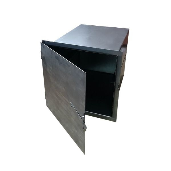 Духовка с противнем