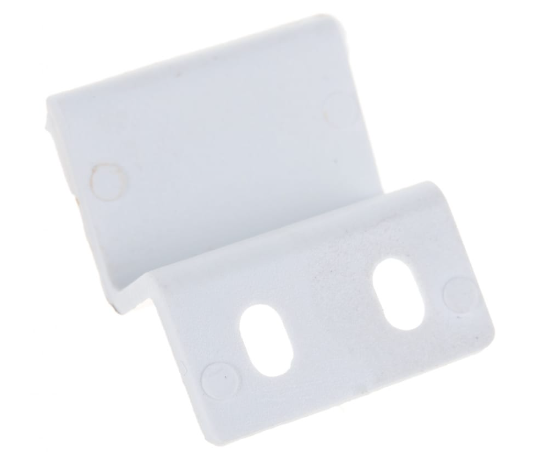 Крепление НАКРЕПКО для москитной сетки 2+2 шт.