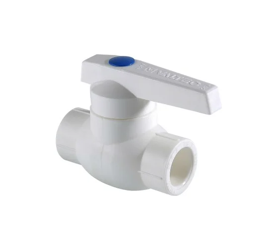 Кран ПП VALTEC 40 гор.вода VТр.743.0.040(КМ)