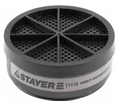 Фильтрующий элемент STAYER "Master" тип А1