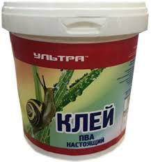 Клей ПВА Ультра универ. 0,5кг