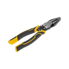 Плоскогубцы многофункциональные универсальные 200мм KRANZ арт. KR-12-4651-5