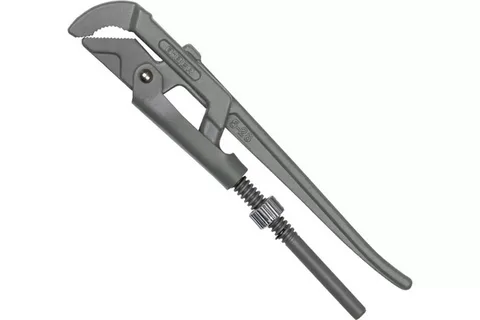 Ключ трубный BIBER 45град. 3/4"